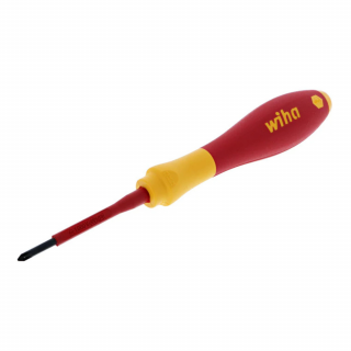 Wiha Insulated SoftFinish Phillips Screwdriver